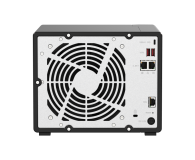 QNAP TS-h973AX-8G - 1262714 - zdjęcie 2